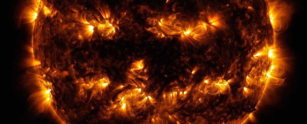 العلماء أخيرا تحديد كيف سيتم الشمس تموت