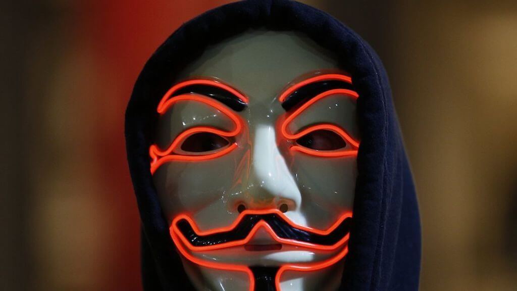 La police britannique a supprimé de hacker 667 millions de dollars de calcul