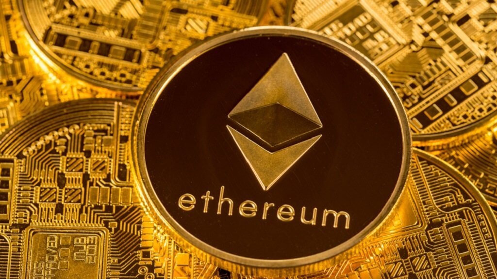 لماذا زادت قيمة المعاملات على شبكة Ethereum?