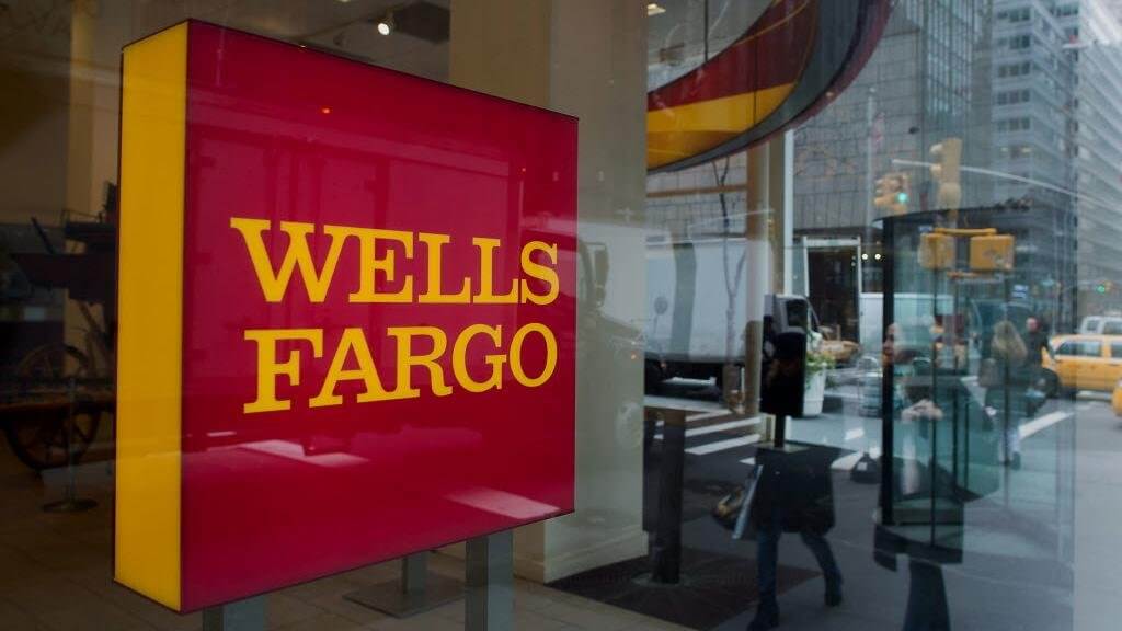 El banco Wells Fargo ha prohibido la compra de криптовалюты con tarjetas de crédito