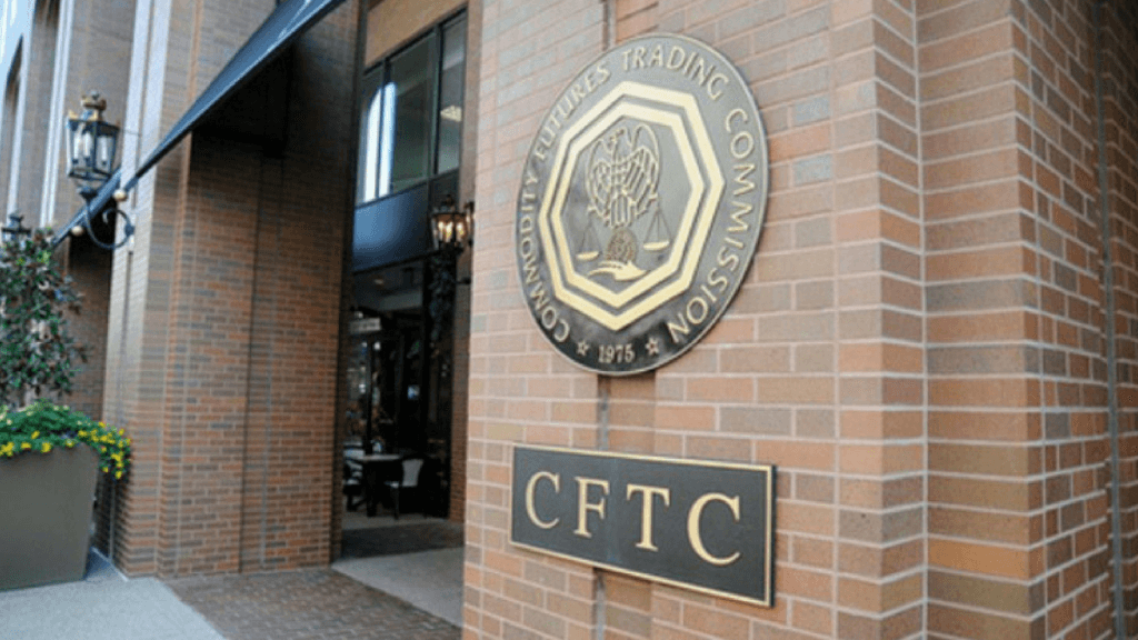 CFTC Commissioner: cryptocurrency is here to stay
