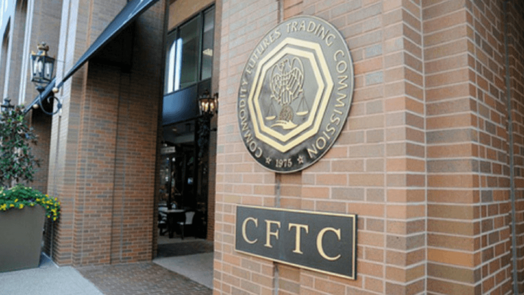 Il commissario CFTC: criptovalute già non vanno da nessuna parte