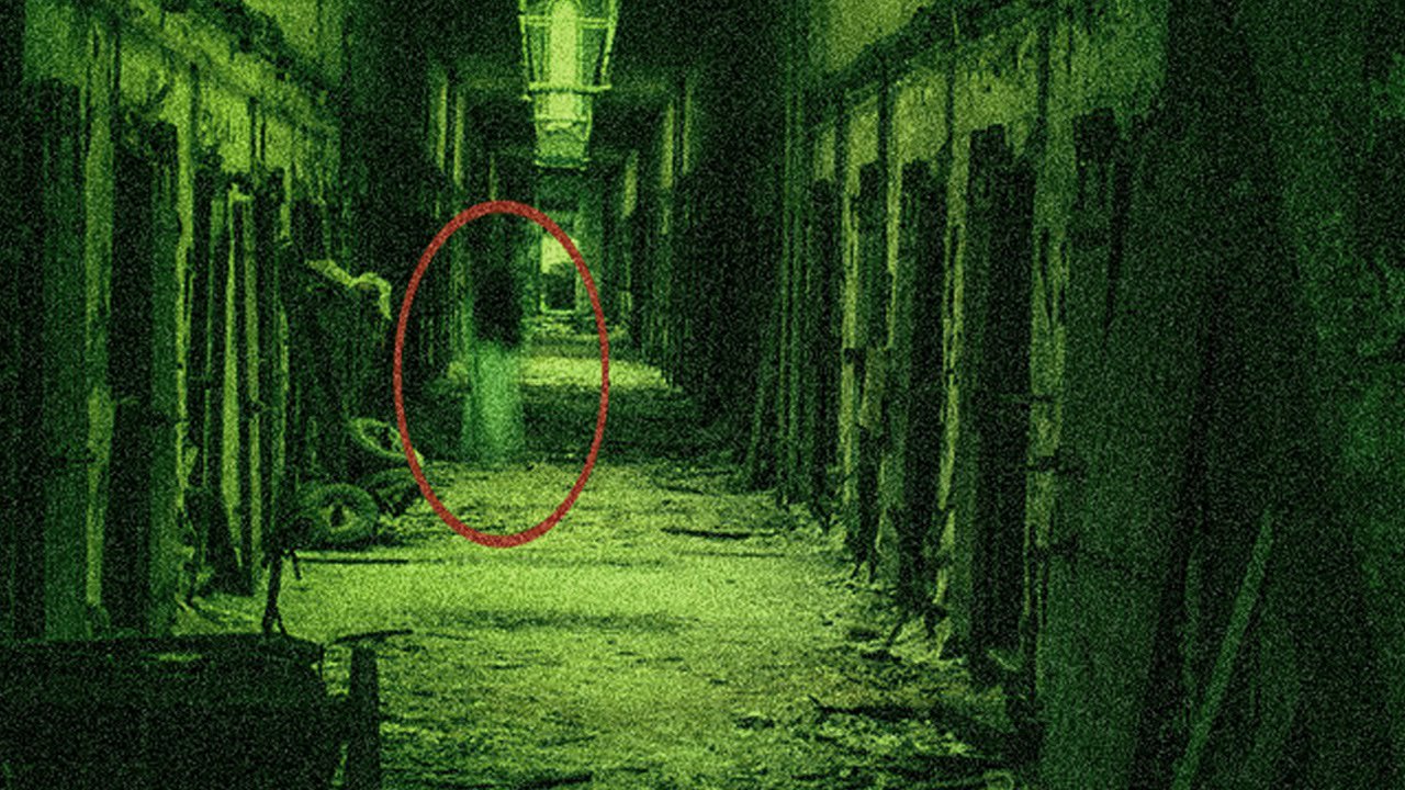 10 vetenskapliga förklaringar för paranormala fenomen – från demoner till spöken