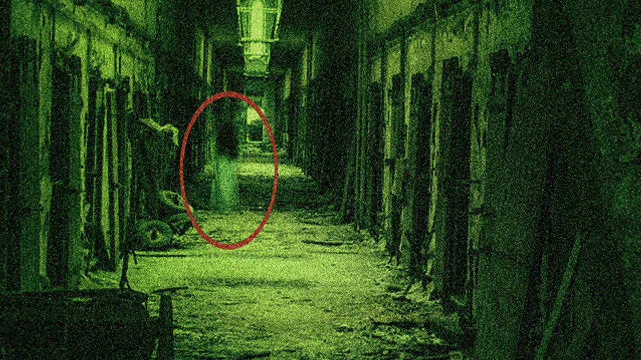 10 naukowych wyjaśnień zjawisk paranormalnych – od demonów do duchów