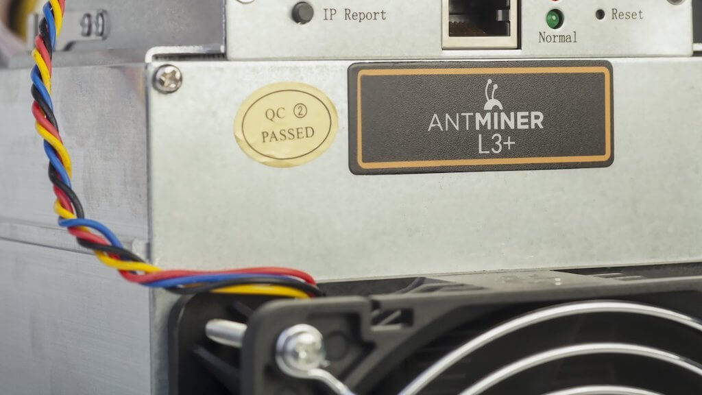 Bitmain اخترق ؟ عملاء الشركة الحصول على المكالمات و الرسائل مع اقتراح شراء غير موجودة Antminer S11