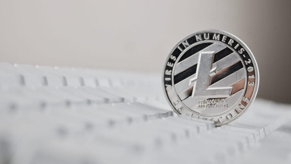 Analysts predict a sharp growth rate of Litecoin