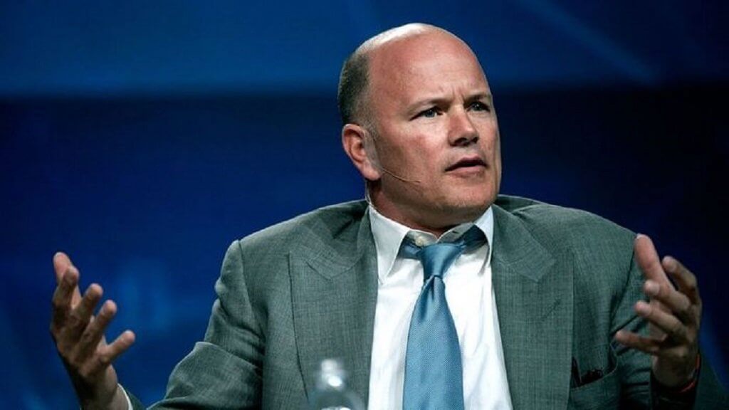 Mike Novogratz: capitalization of the stock market will reach 20 trillion dollars