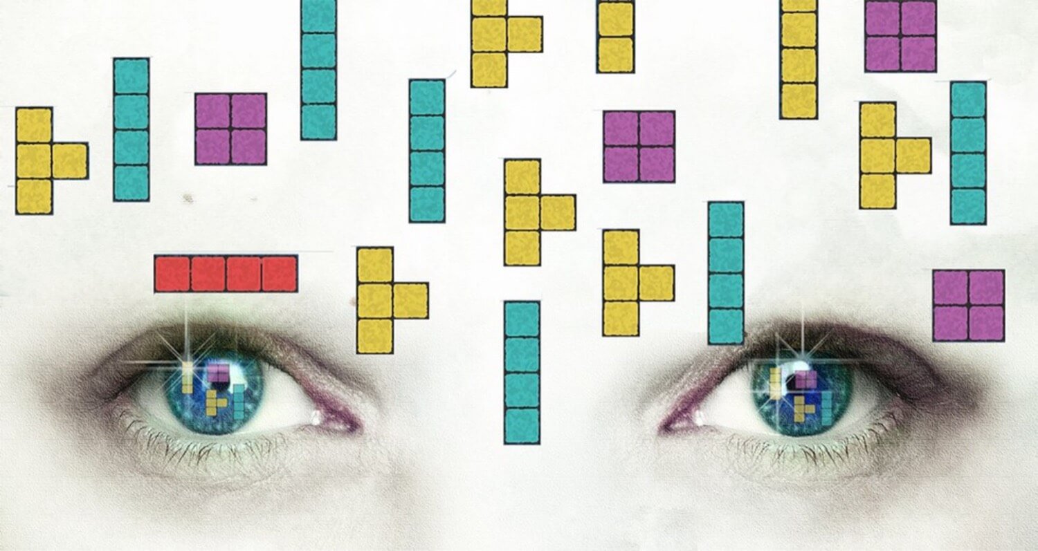 Che cos'è «l'Effetto Tetris» e come giochi utilizzano questo fenomeno