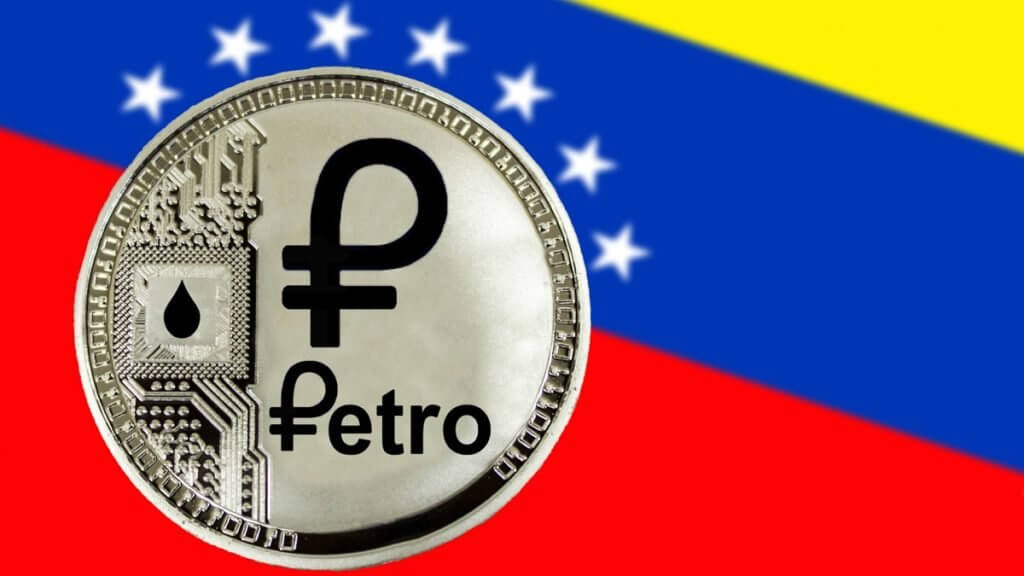 Indien nægtede at købe den nationale cryptocurrency i Venezuela, på trods af betydelig rabat
