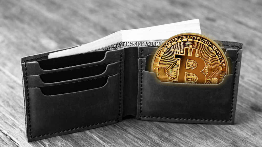 Research: 1600 investors own nearly a third of all existing Bitcoins