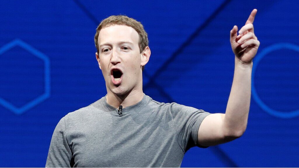 Facebook ha permesso di pubblicità criptovalute, ma non ICO