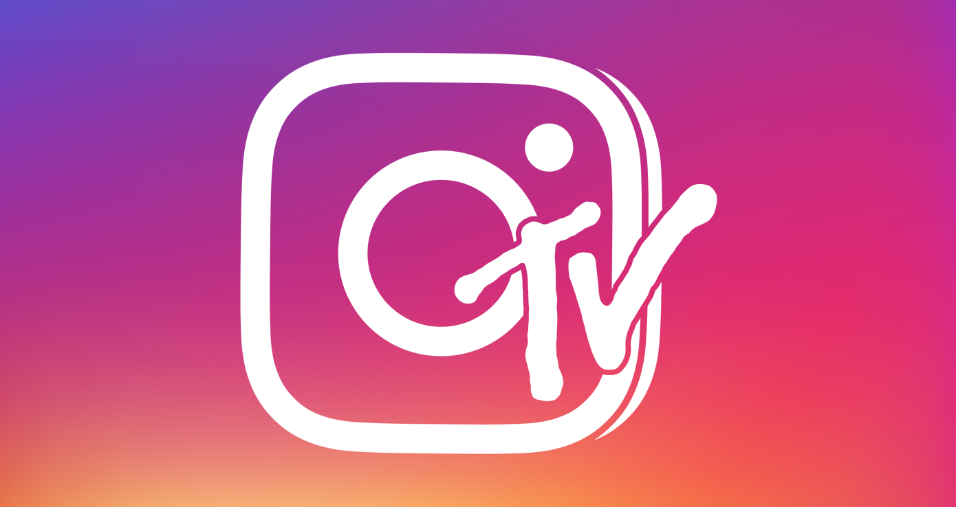 Instagram challenge YouTube, starting IGTV