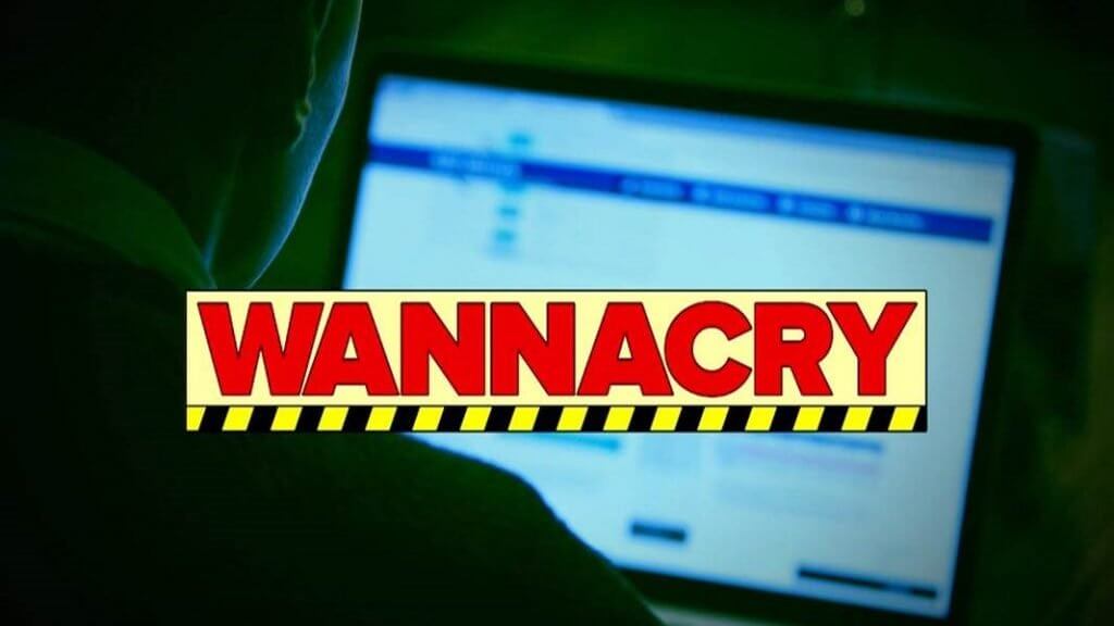 Fraudsters के बाहर ईमेल भेजने WannaCry फिरौती में bitcoin