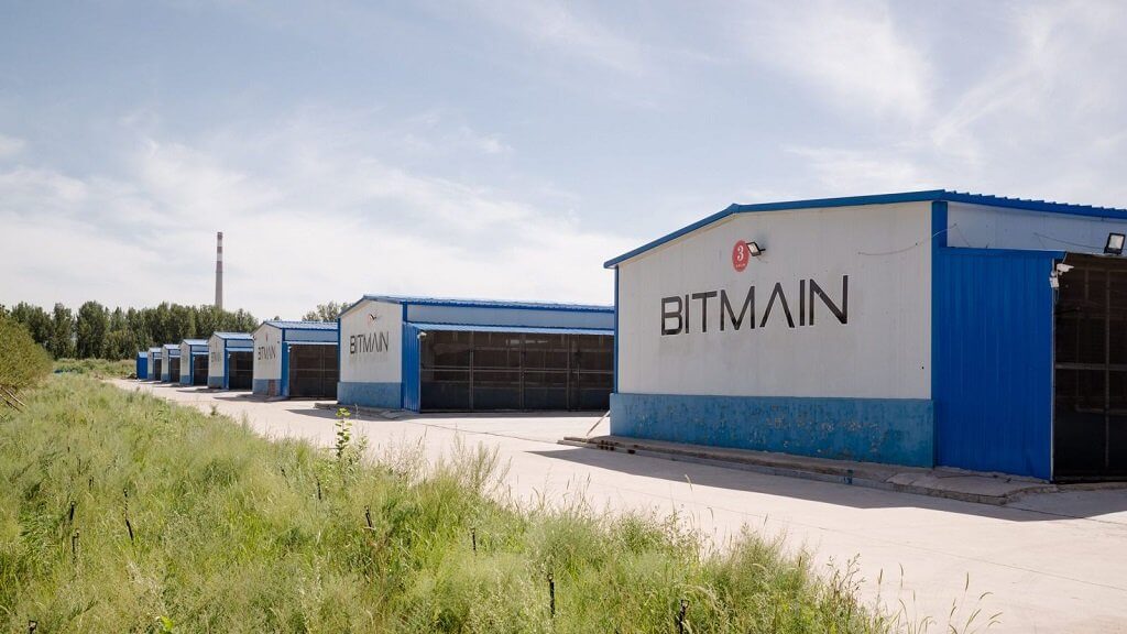 Bitmain will hold IPO outside China