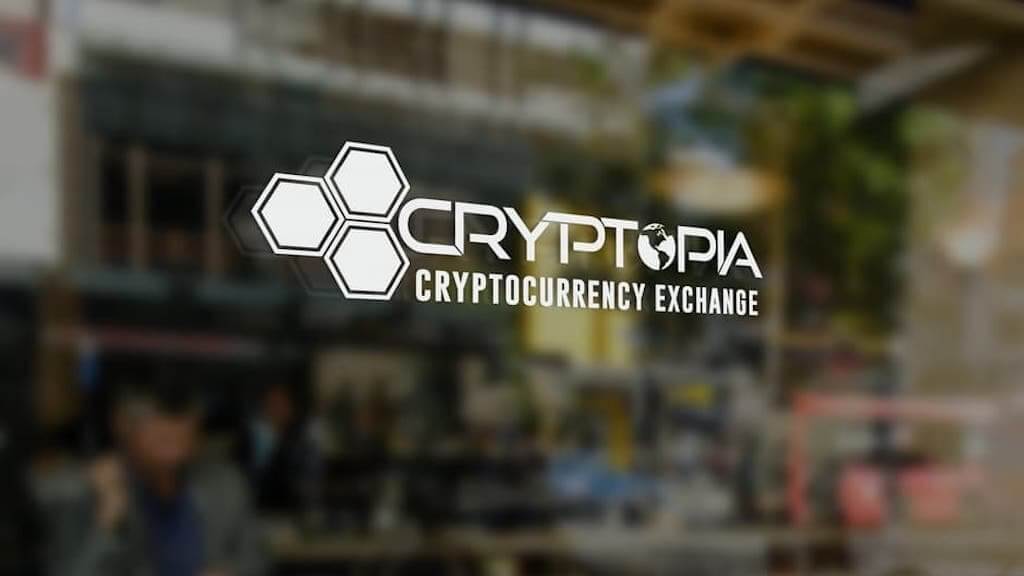 حيث لشراء cryptocurrency ؟ إنشاء حساب على تبادل Cryptopia وشراء فيفو