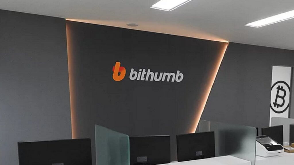 La bolsa de Bithumb reembolsará las pérdidas de los inversores después de la reciente fractura