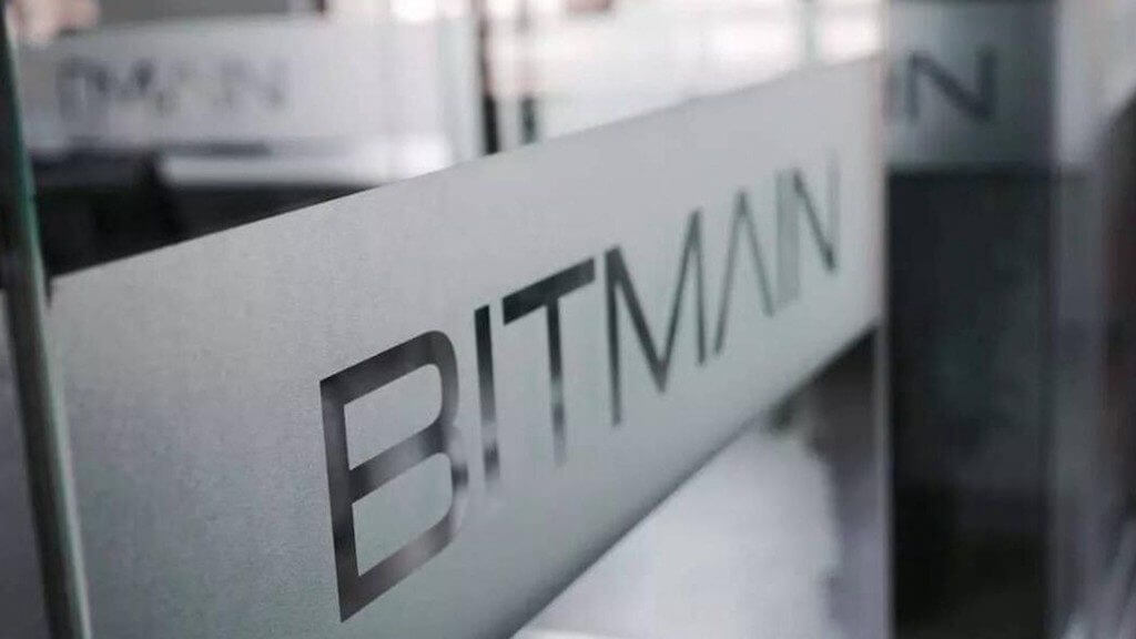 Bitmain ha attirato 400 milioni di dollari in pre-ICO a hong Kong