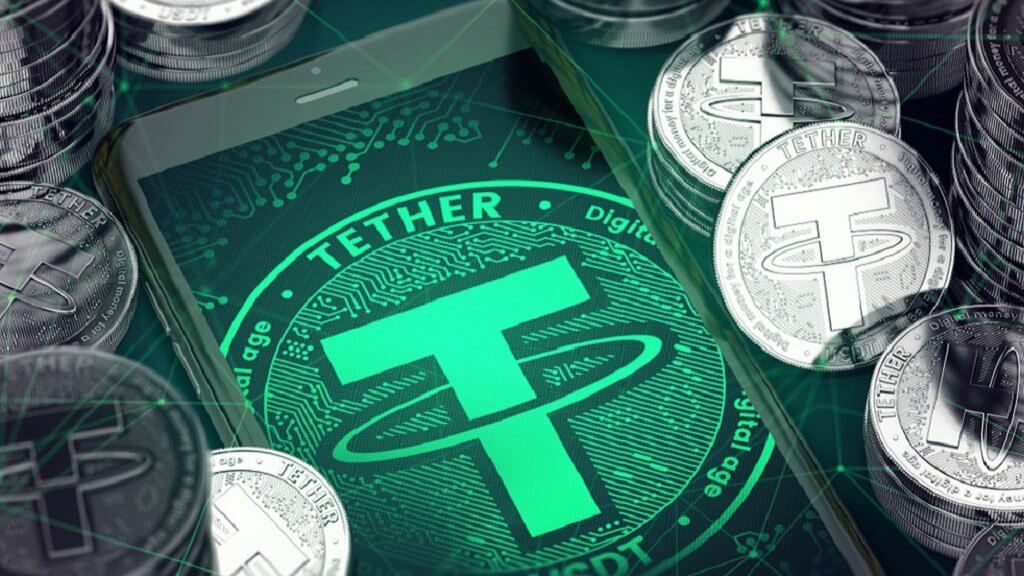 Tether a prouvé la sécurité des jetons USDT de dollars. Mais pour une seule journée