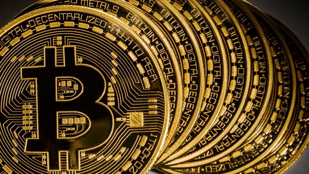 Anket: Bitcoin çıktı bozuk para ile en düşük volatilite