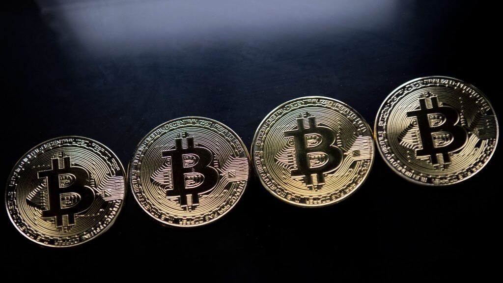 Nedenfor, vil ikke være: eksperter forudser vækst i Bitcoin priser