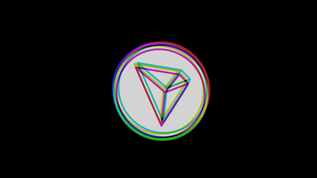 The developers of Tron partially copied code Ethereum and other projects