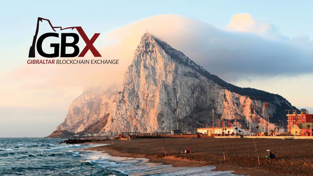 À Gibraltar, apparaît la première криптобиржа pour les grands investisseurs