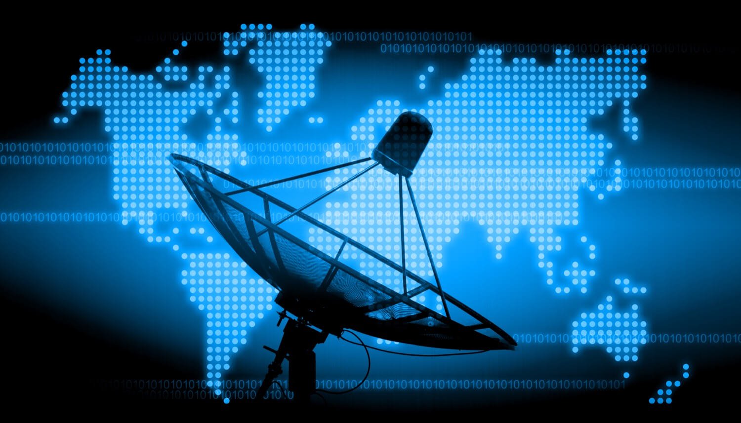 Хакерське угруповання захопила контроль над супутниками та операторами зв'язку