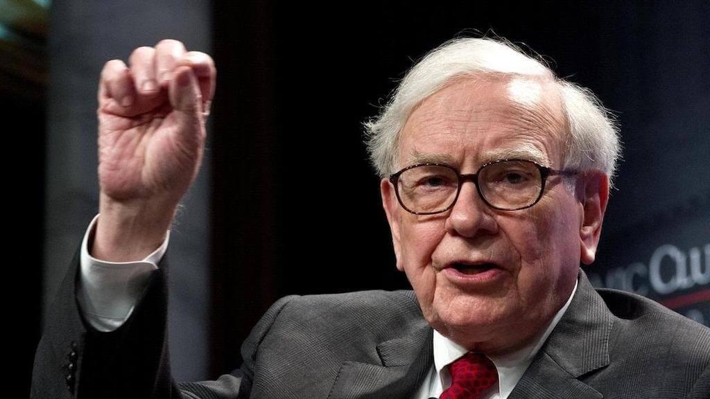 A CNBC chamou de Warren Buffett principal crítico криптовалют