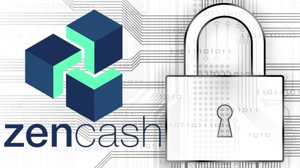 Neue Rückschläge: kryptowährung ZenCash Hacker-Angriff untergezogen