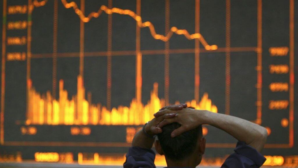 Yukio noguchi: el mercado de futuros es la causa principal de la caída de Биткоина