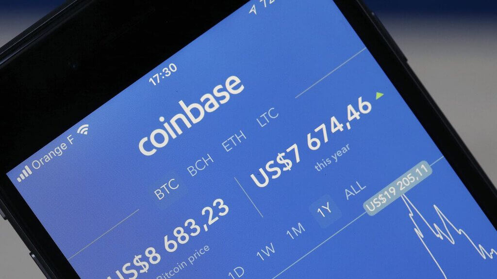 Стукачество siglo: SEC recibió 134 de la página de denuncias de Coinbase