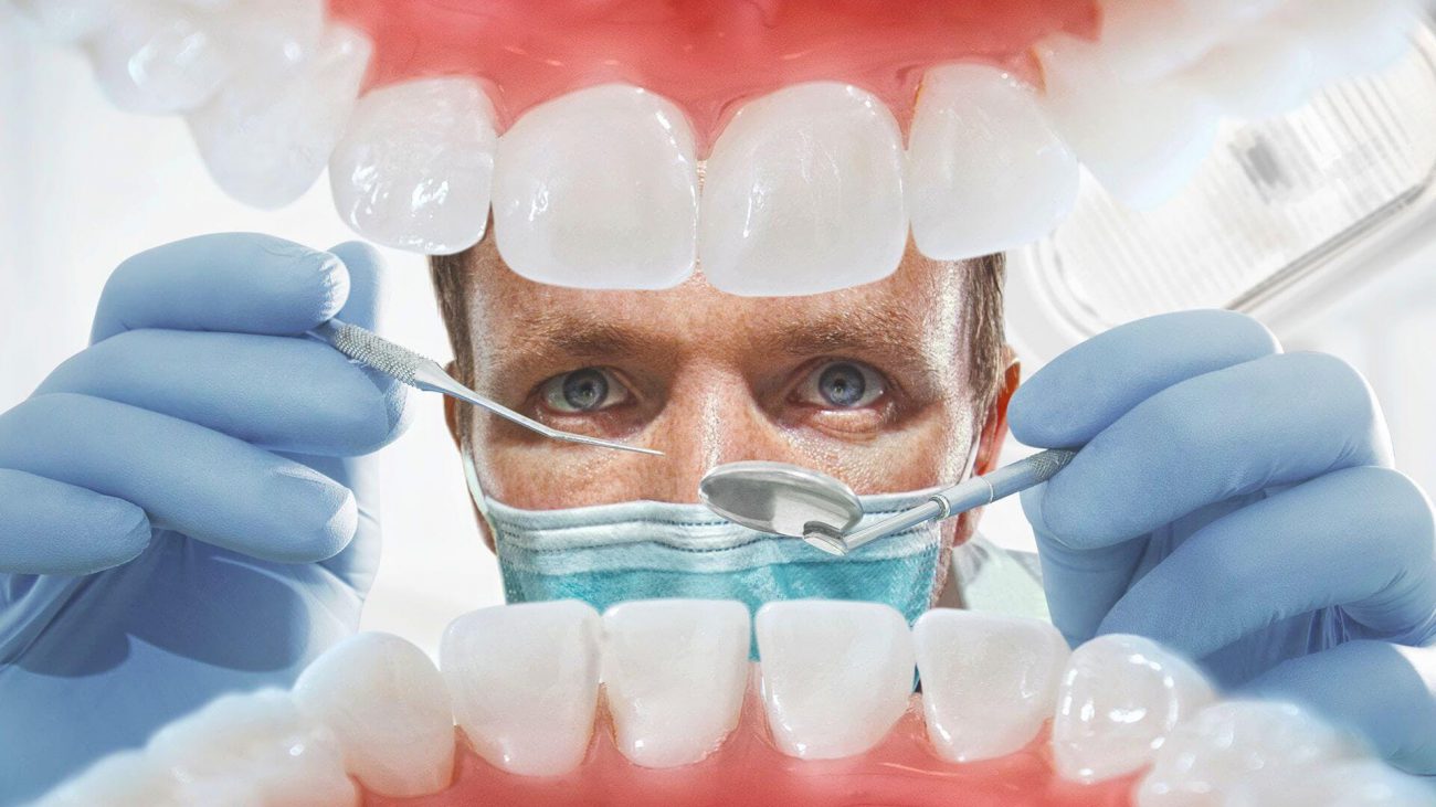 Tandlægestole vil føle din frygt