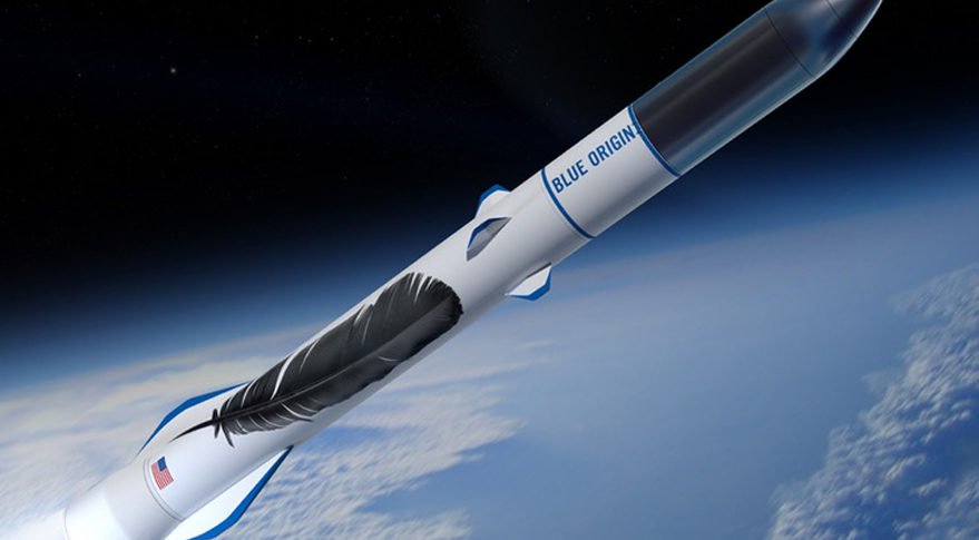 Tornou-se conhecido o custo de um bilhete para o espaço da Blue Origin. Comece a acumular: esta é a sua única chance de
