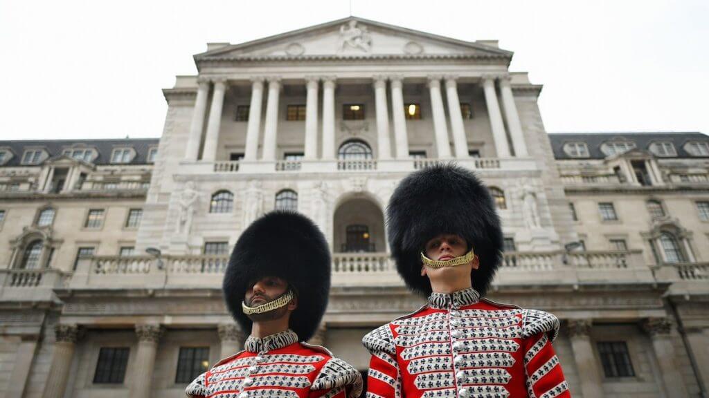 Leder av Bank of England: cryptocurrency vil ødelegge omdømmet til gründere