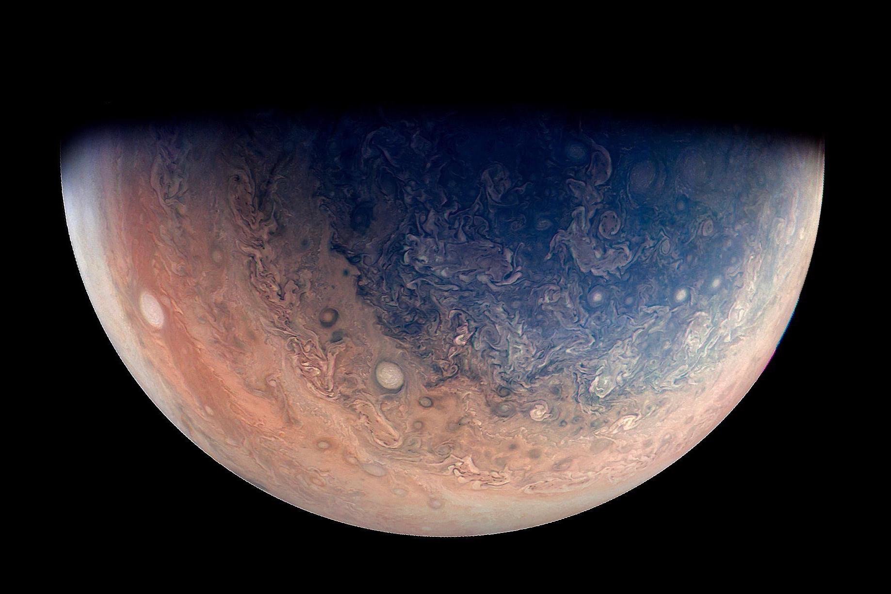 Wissenschaftler fanden bei Jupiter noch 12 neue Satelliten