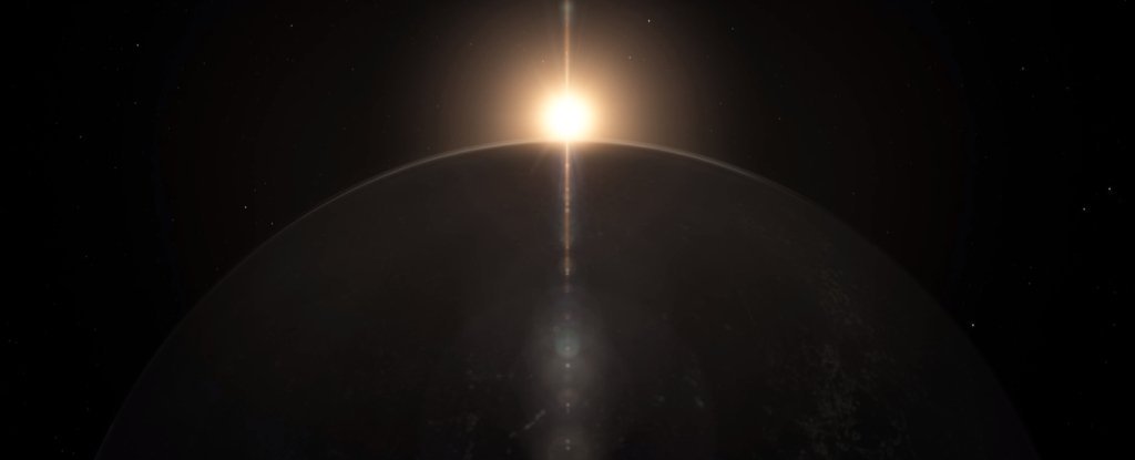 Spektralanalyse der nächsten Exoplaneten erhöht das Potenzial Ihrer Bewohnbarkeit