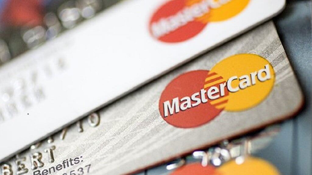 Mastercard has patented a system of anonymous transfers on the blockchain