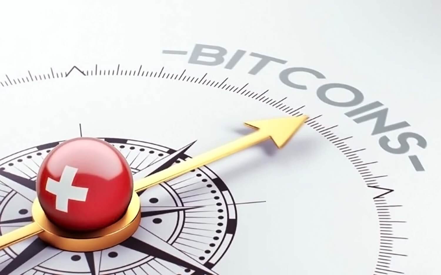 Thank you Switzerland for the support of the blockchain and cryptocurrency