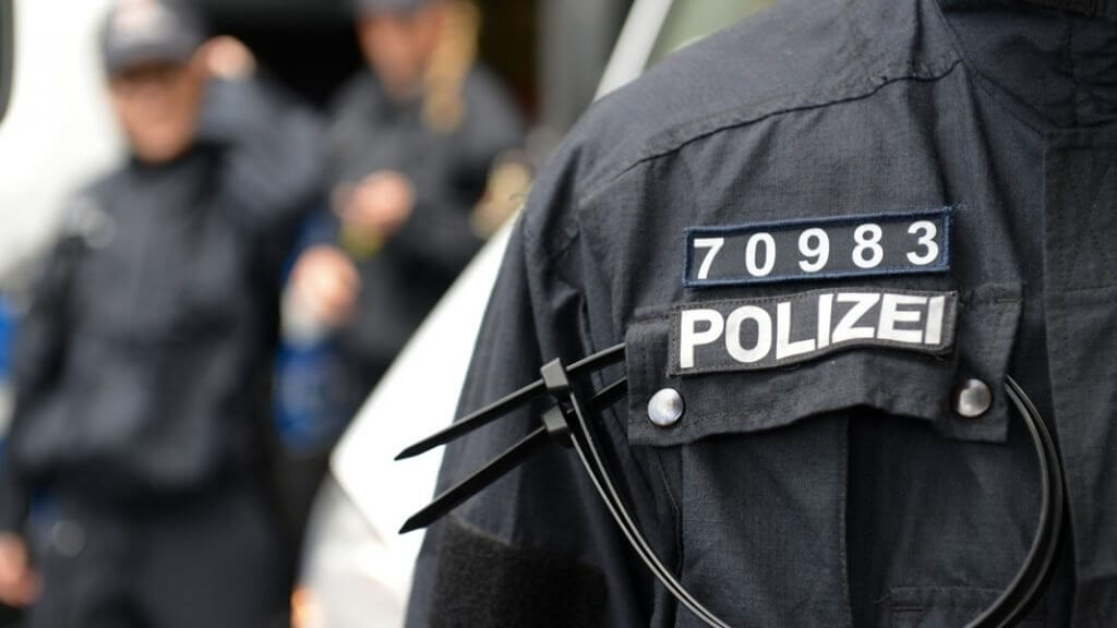 Europol zarekwirował 4,5 miliona euro w криптовалюте podczas zatrzymania handlarzy narkotyków