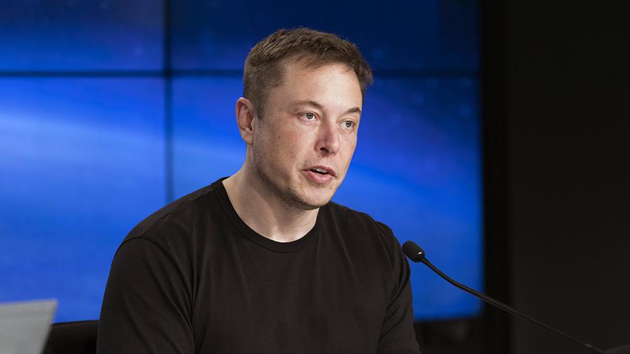 Elon Musk har tilbudt at hjælpe med at redde Thailandske børn. Thailand har allerede forladt sin ingeniører