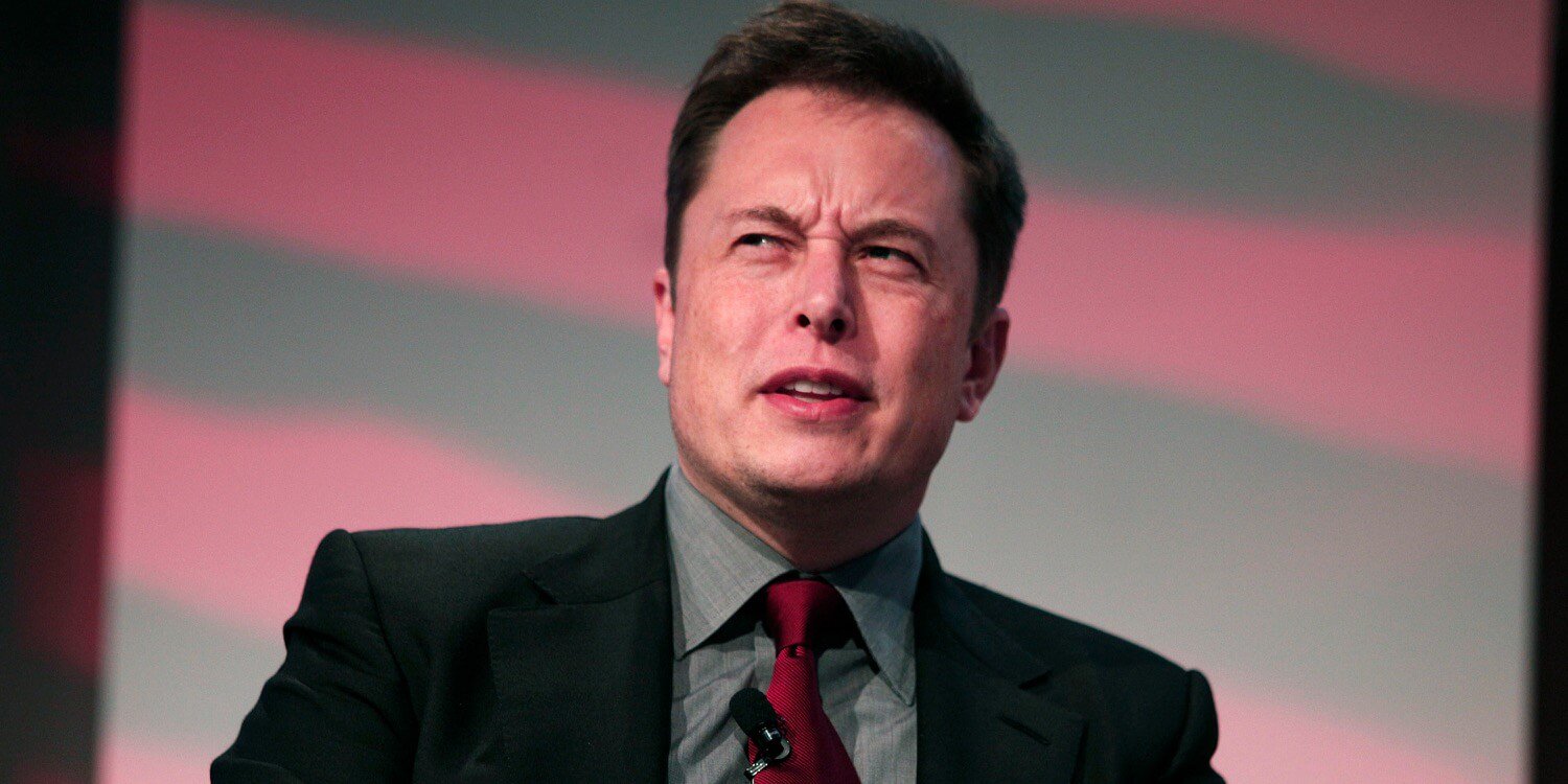 Elon Musk received a frightening letter from supporters