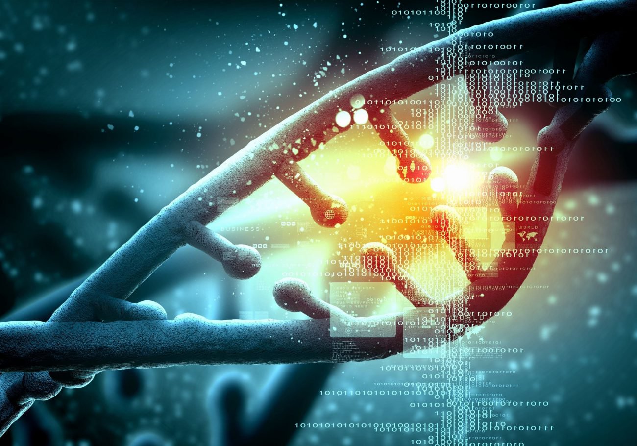 Redaktør av genom CRISPR klart å gjenskape scenen for utvikling av melanom