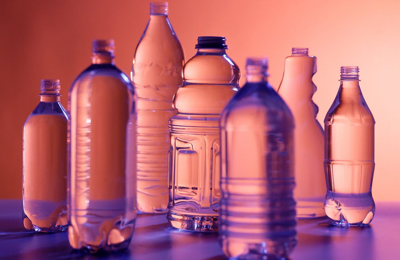 Gli scienziati hanno creato solubile in acqua di plastica