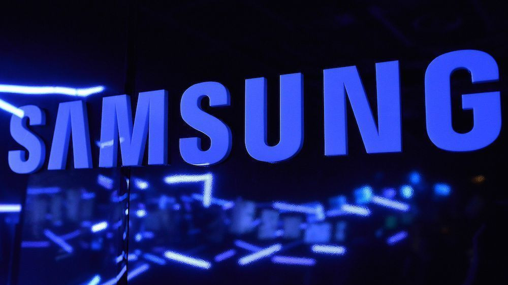 Samsung har meddelat att man kommer att representera en enhet för allt
