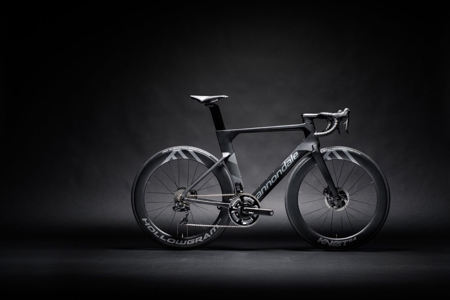Новий Cannondale SystemSix – найшвидший дорожній велосипед