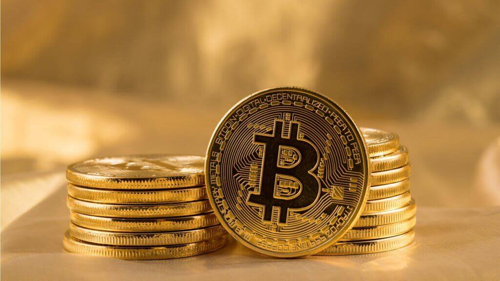 Grandi investitori aumentare il prezzo di Bitcoin al cielo. Come questo avverrà?