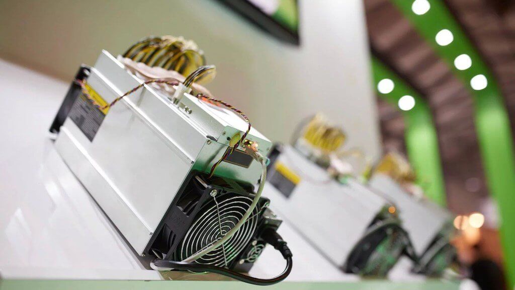 Comment configurer Antminer Z9 mini pour l'extraction Equihash-pièces de monnaie — Zcash, ZClassic et Bitcoin Private