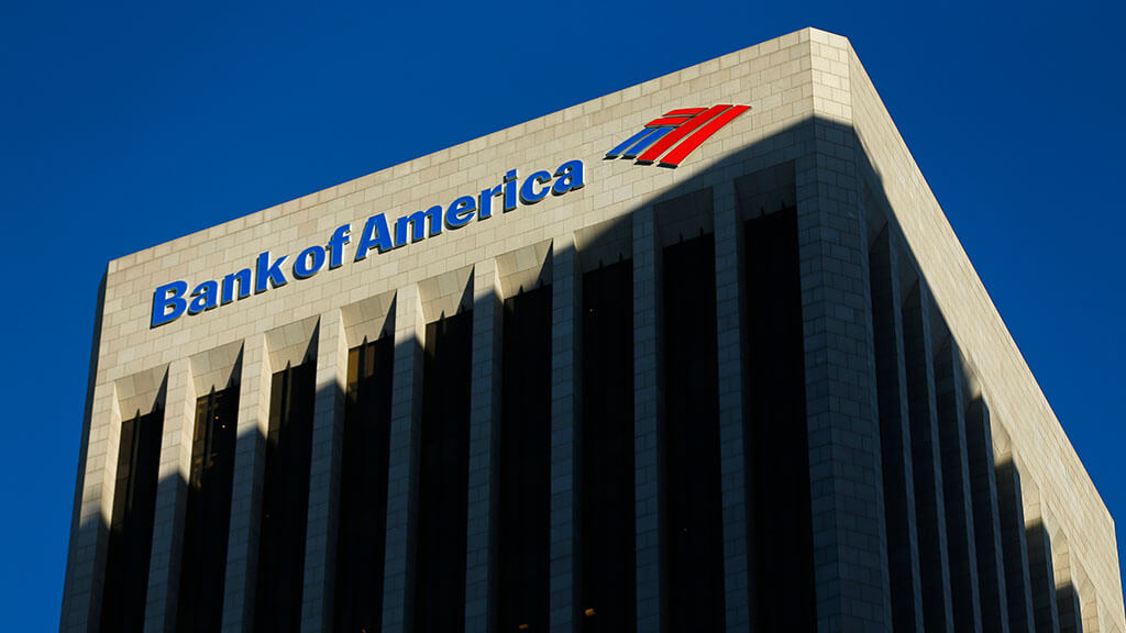 До пампу приготуватися: Bank of America запатентувала систему зберігання ключів від криптокошельков