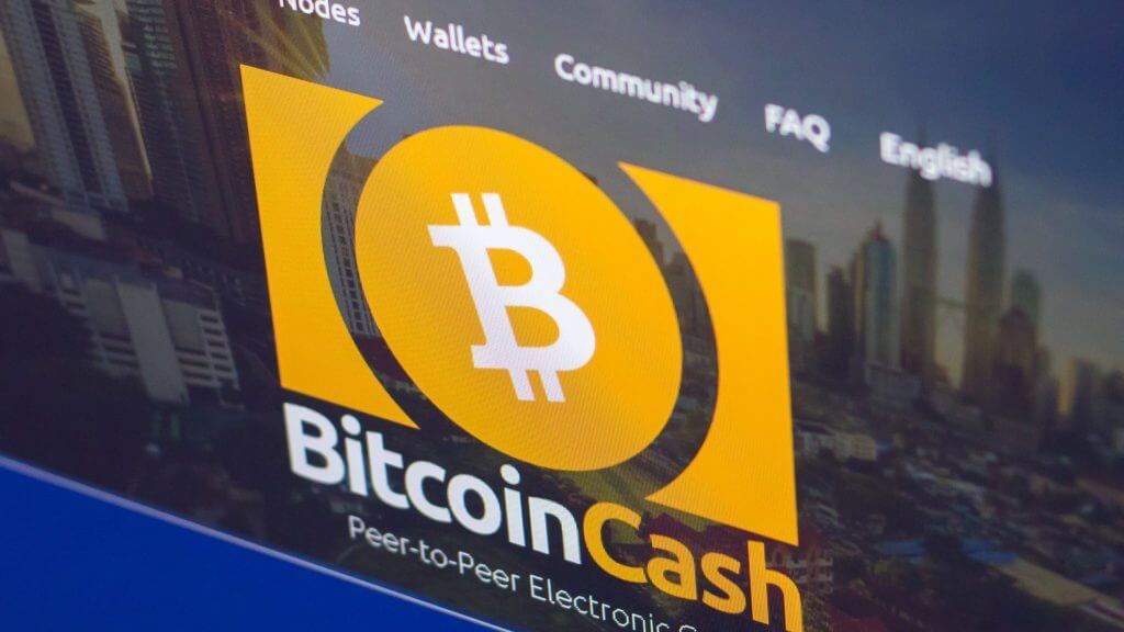 For sent: exchange OKCoin å nekte å gi ut Kontanter etter en Bitcoin vanskelig gafler av Bitcoin