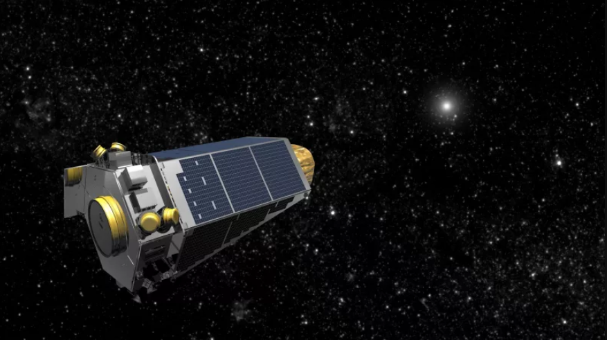 Weltraumteleskop «Kepler» noch lebt. Vielleicht ist es mehr eine Suche nach Exoplaneten